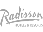 RADISSON HOTELS 
