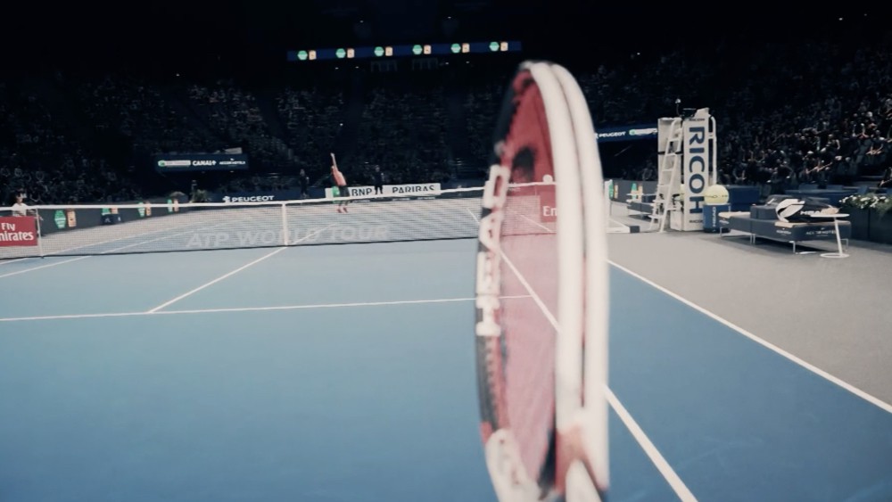 Rolex Paris Masters 2017