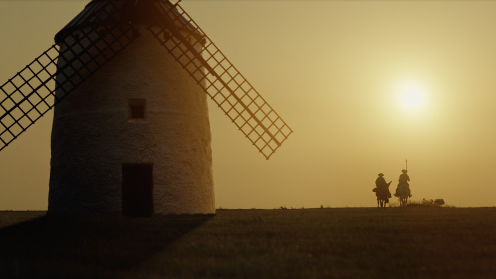 Quijote